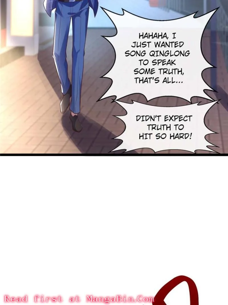 The Godly Son-in-Law of the Nation Chapter 27 page 69
