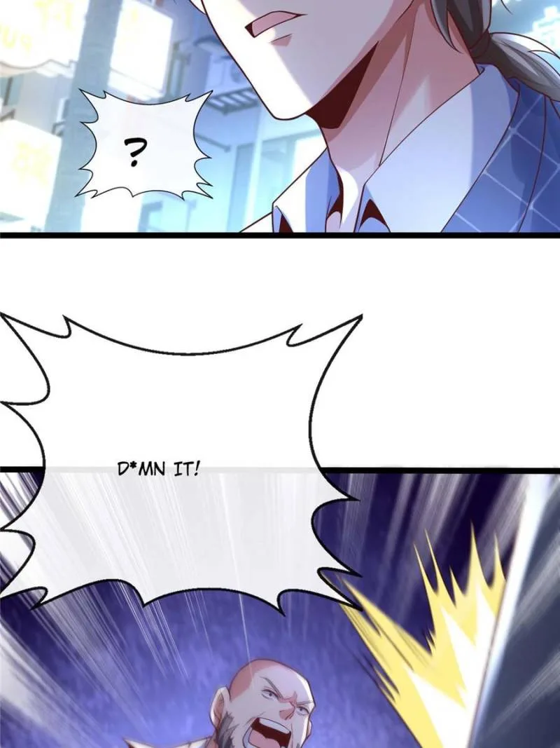 The Godly Son-in-Law of the Nation Chapter 27 page 72