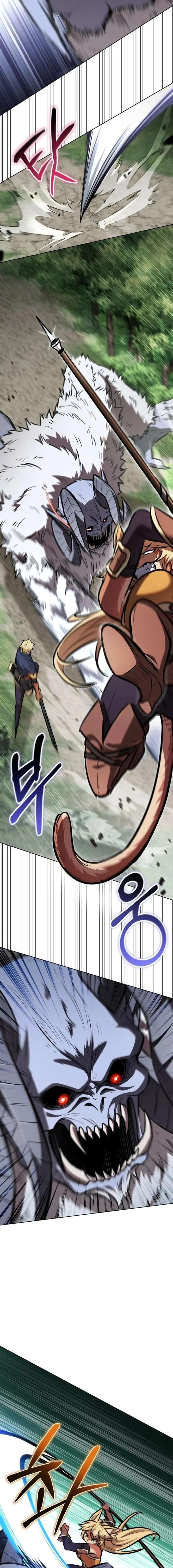 The Grand Cudgel Order Chapter 27 page 12