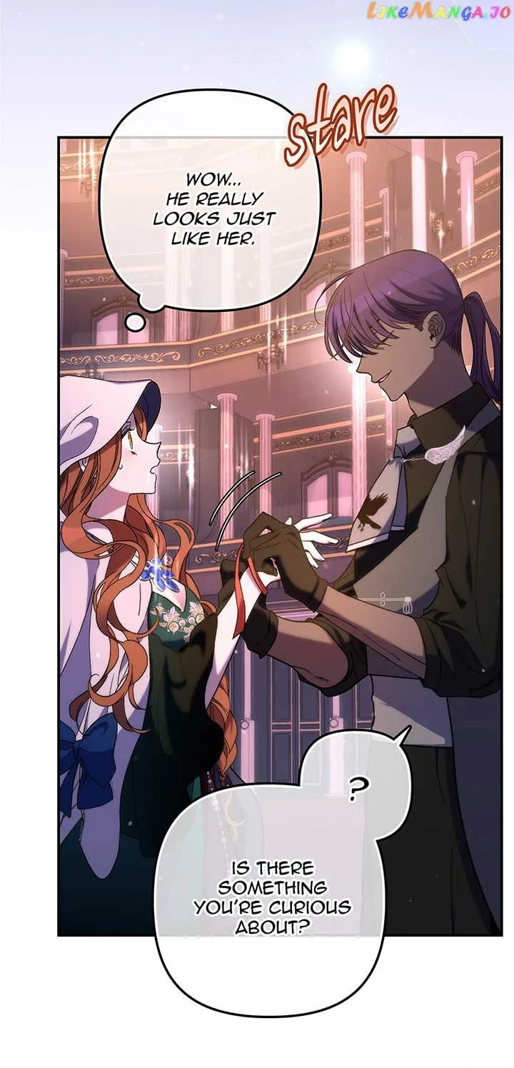 The Hero Went Crazy Even Though I’m the One Who Died Chapter 26 page 4