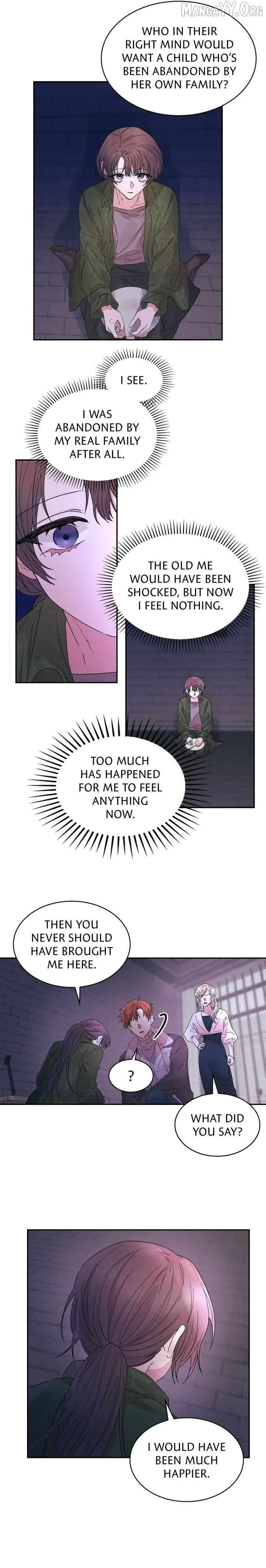 The House of Blind Sheep (Official) Chapter 27 page 11
