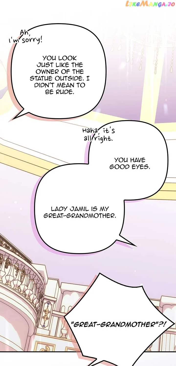 The Hero Went Crazy Even Though I’m the One Who Died Chapter 26 page 5