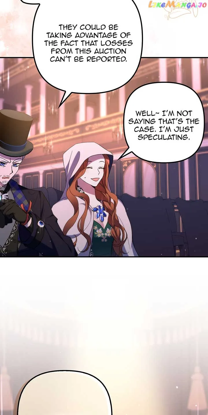 The Hero Went Crazy Even Though I’m the One Who Died Chapter 26 page 17