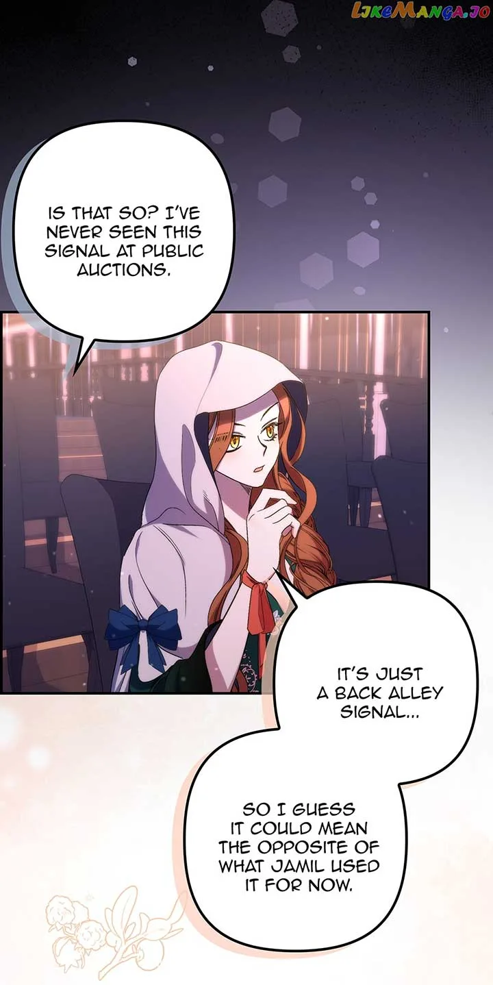 The Hero Went Crazy Even Though I’m the One Who Died Chapter 26 page 15
