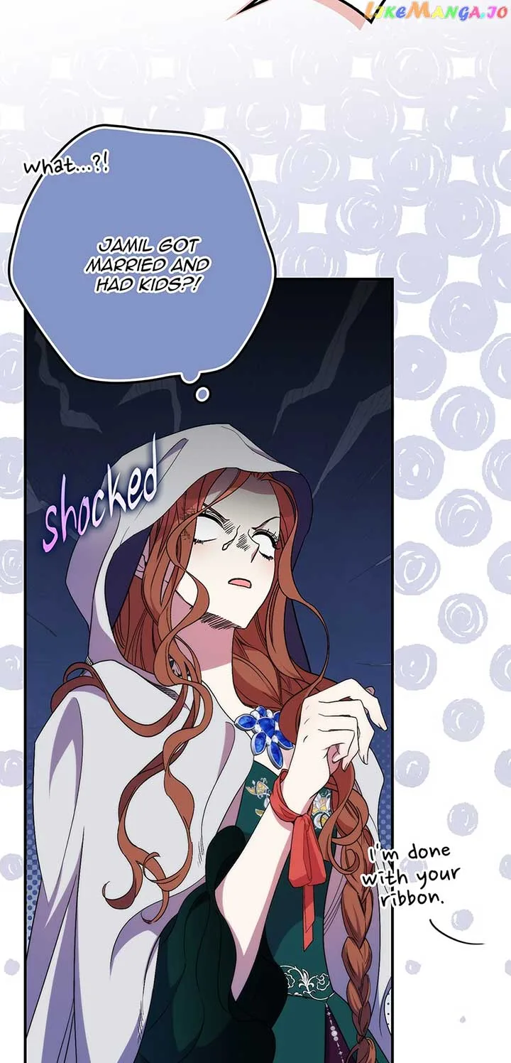 The Hero Went Crazy Even Though I’m the One Who Died Chapter 26 page 6