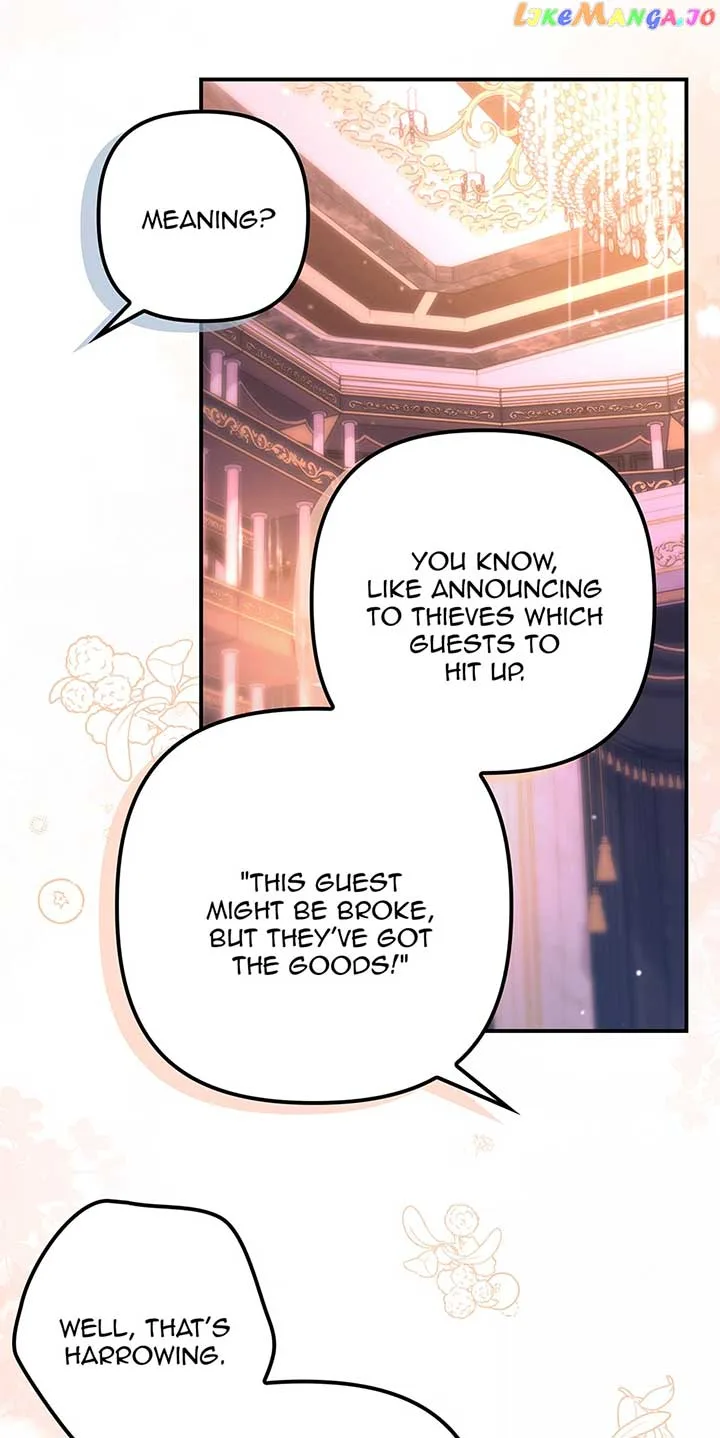 The Hero Went Crazy Even Though I’m the One Who Died Chapter 26 page 16