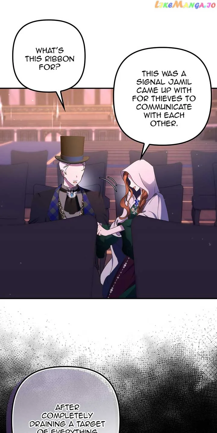 The Hero Went Crazy Even Though I’m the One Who Died Chapter 26 page 13