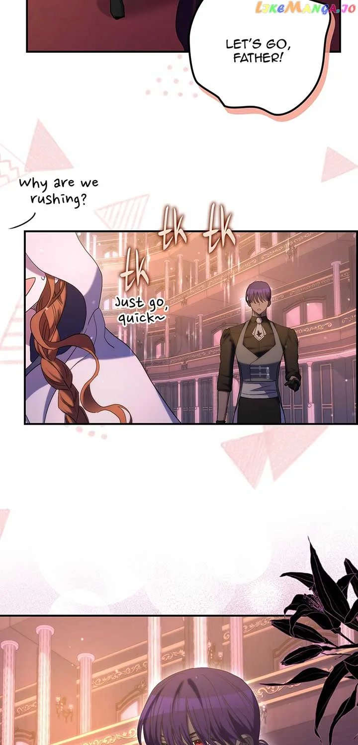 The Hero Went Crazy Even Though I’m the One Who Died Chapter 26 page 10