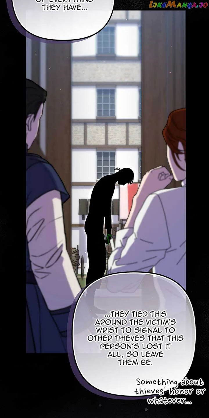 The Hero Went Crazy Even Though I’m the One Who Died Chapter 26 page 14