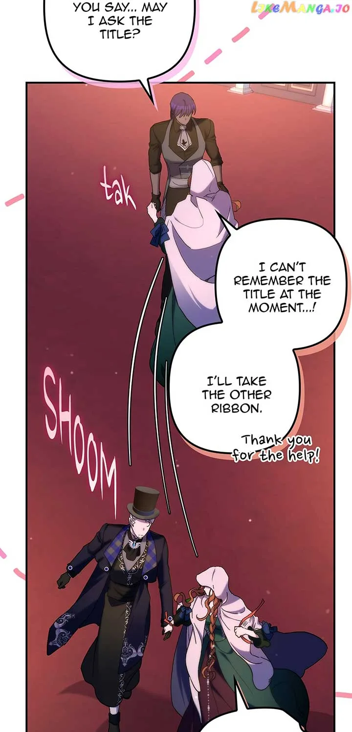 The Hero Went Crazy Even Though I’m the One Who Died Chapter 26 page 9