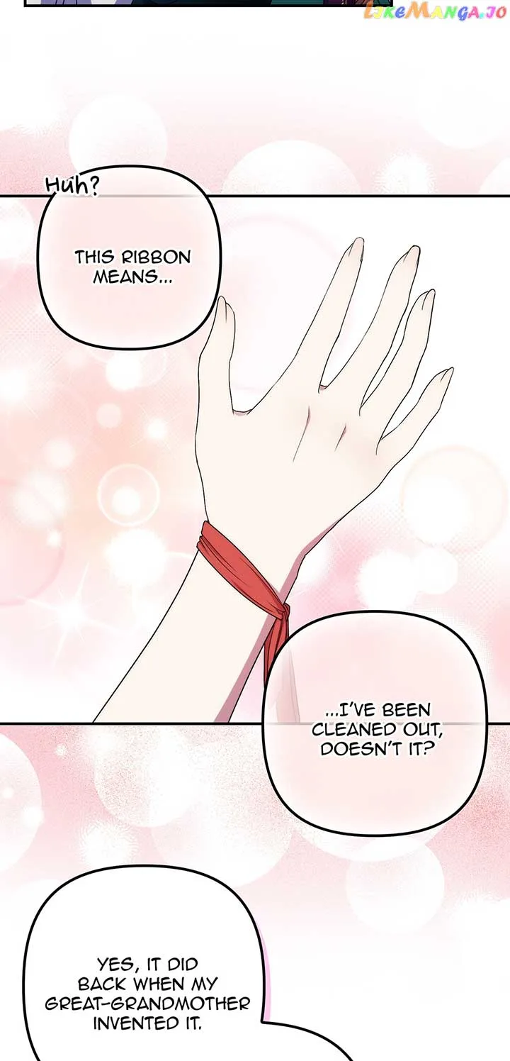 The Hero Went Crazy Even Though I’m the One Who Died Chapter 26 page 7