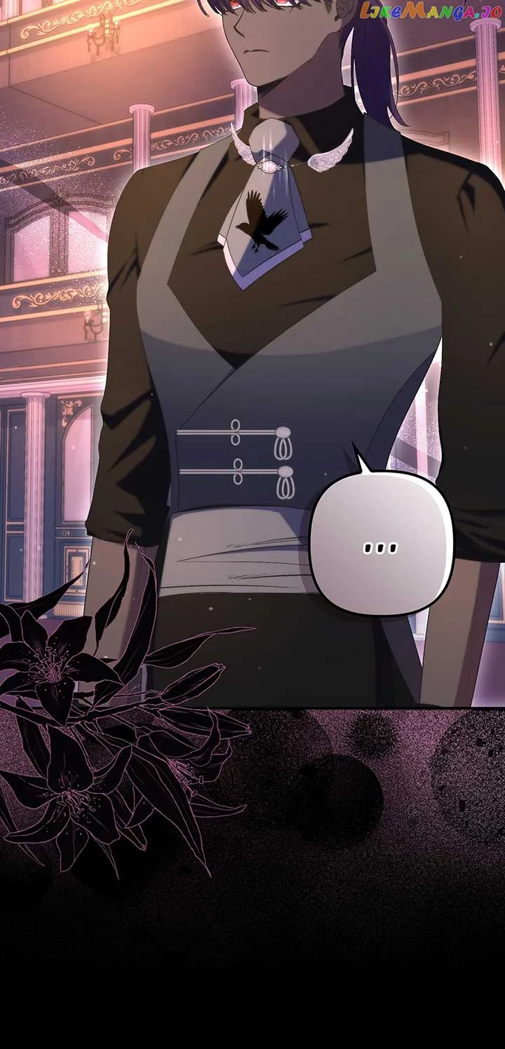 The Hero Went Crazy Even Though I’m the One Who Died Chapter 26 page 11