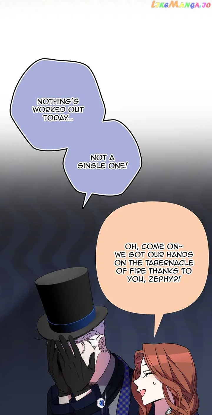 The Hero Went Crazy Even Though I’m the One Who Died Chapter 26 page 26