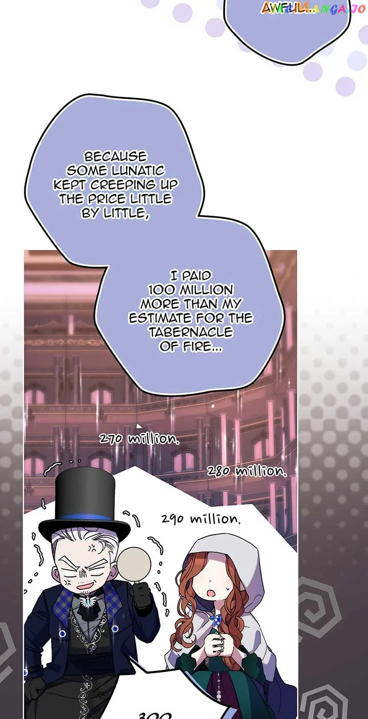 The Hero Went Crazy Even Though I’m the One Who Died Chapter 26 page 24