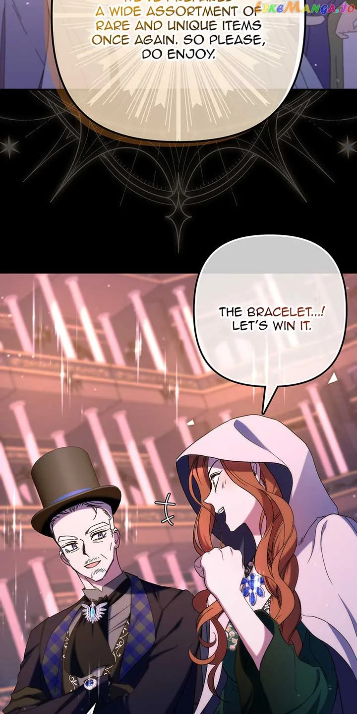 The Hero Went Crazy Even Though I’m the One Who Died Chapter 26 page 19