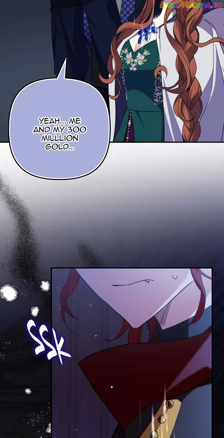 The Hero Went Crazy Even Though I’m the One Who Died Chapter 26 page 27