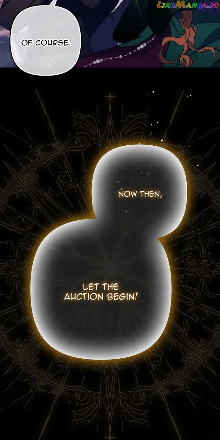 The Hero Went Crazy Even Though I’m the One Who Died Chapter 26 page 20