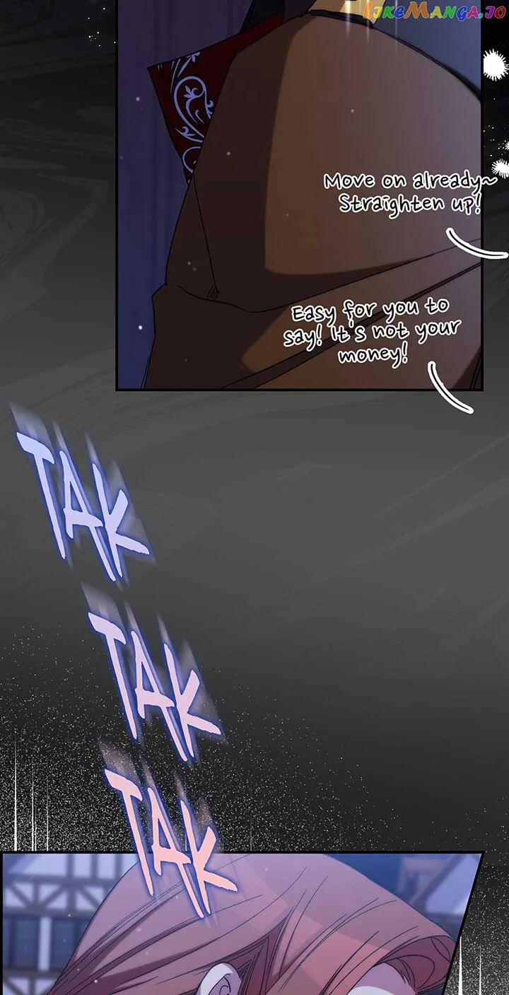 The Hero Went Crazy Even Though I’m the One Who Died Chapter 26 page 28