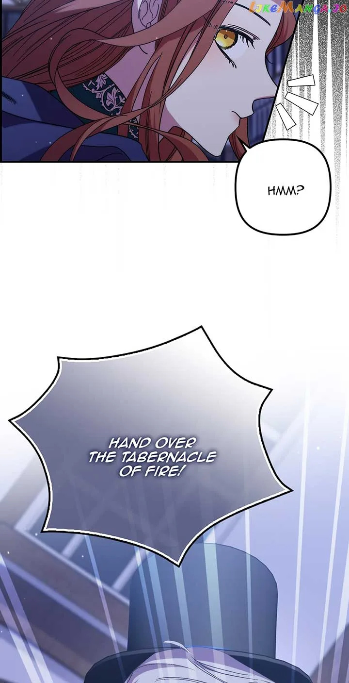 The Hero Went Crazy Even Though I’m the One Who Died Chapter 26 page 29