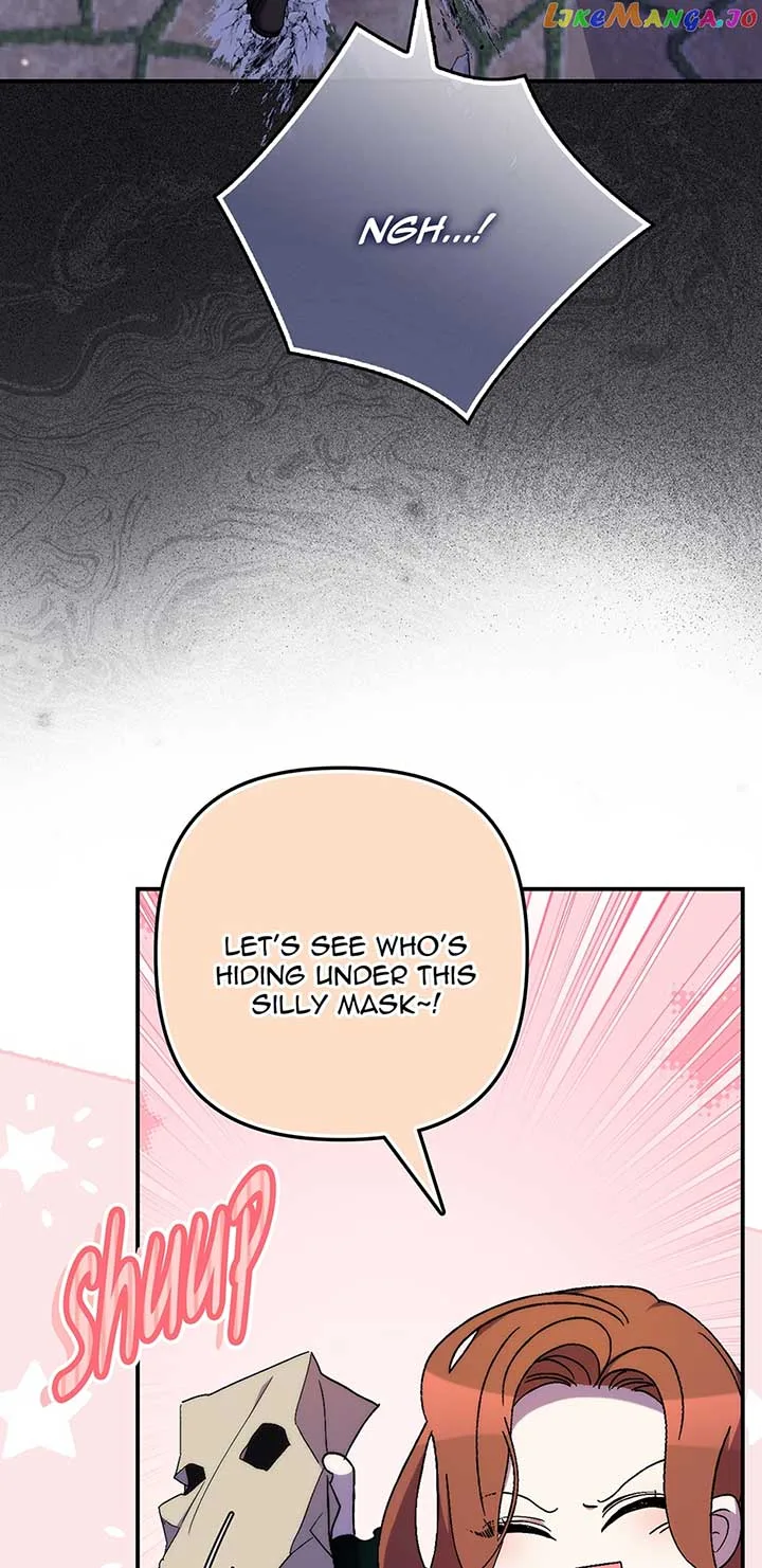 The Hero Went Crazy Even Though I’m the One Who Died Chapter 26 page 38