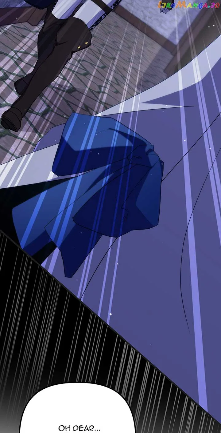 The Hero Went Crazy Even Though I’m the One Who Died Chapter 26 page 31