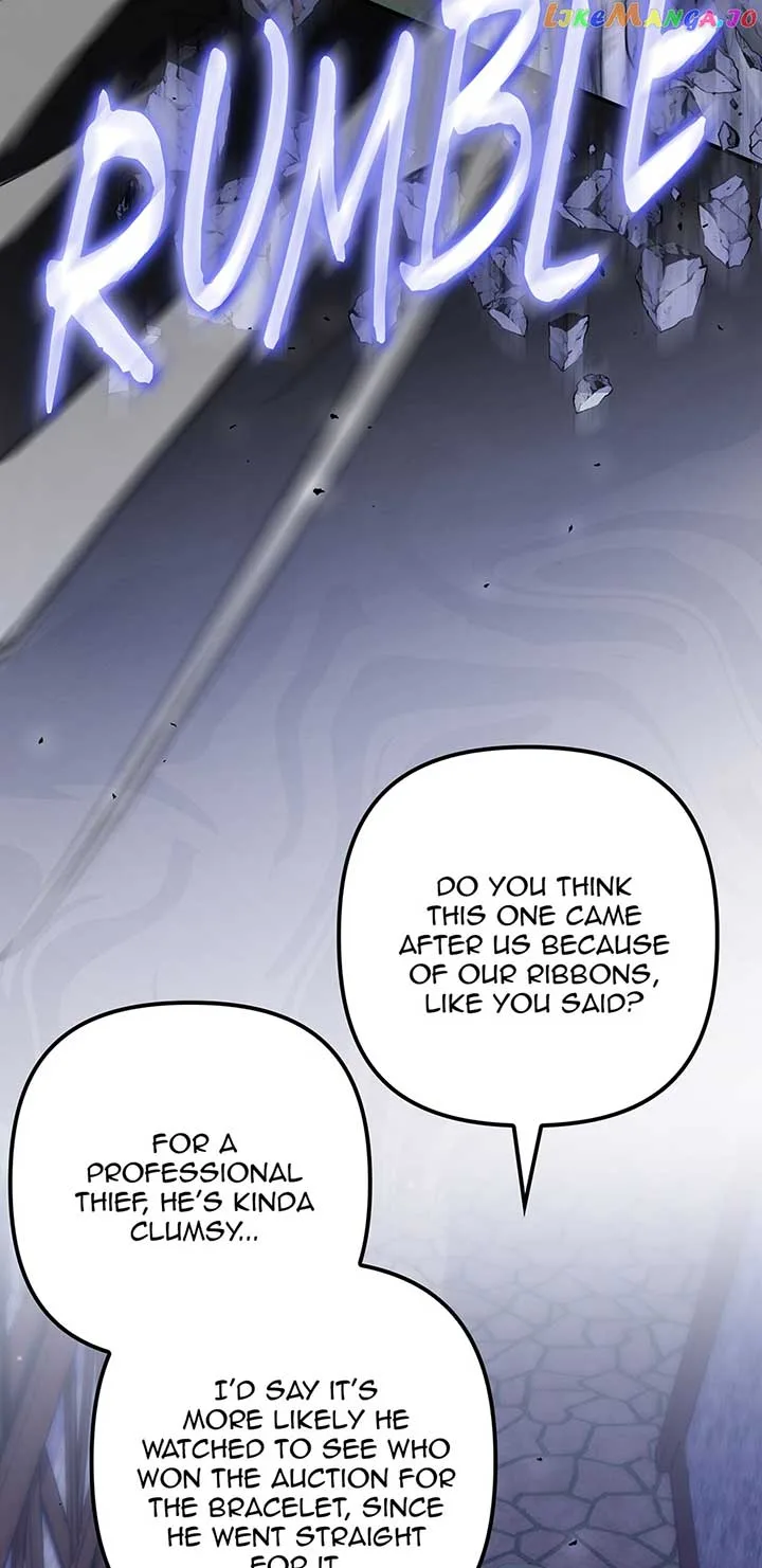 The Hero Went Crazy Even Though I’m the One Who Died Chapter 26 page 36