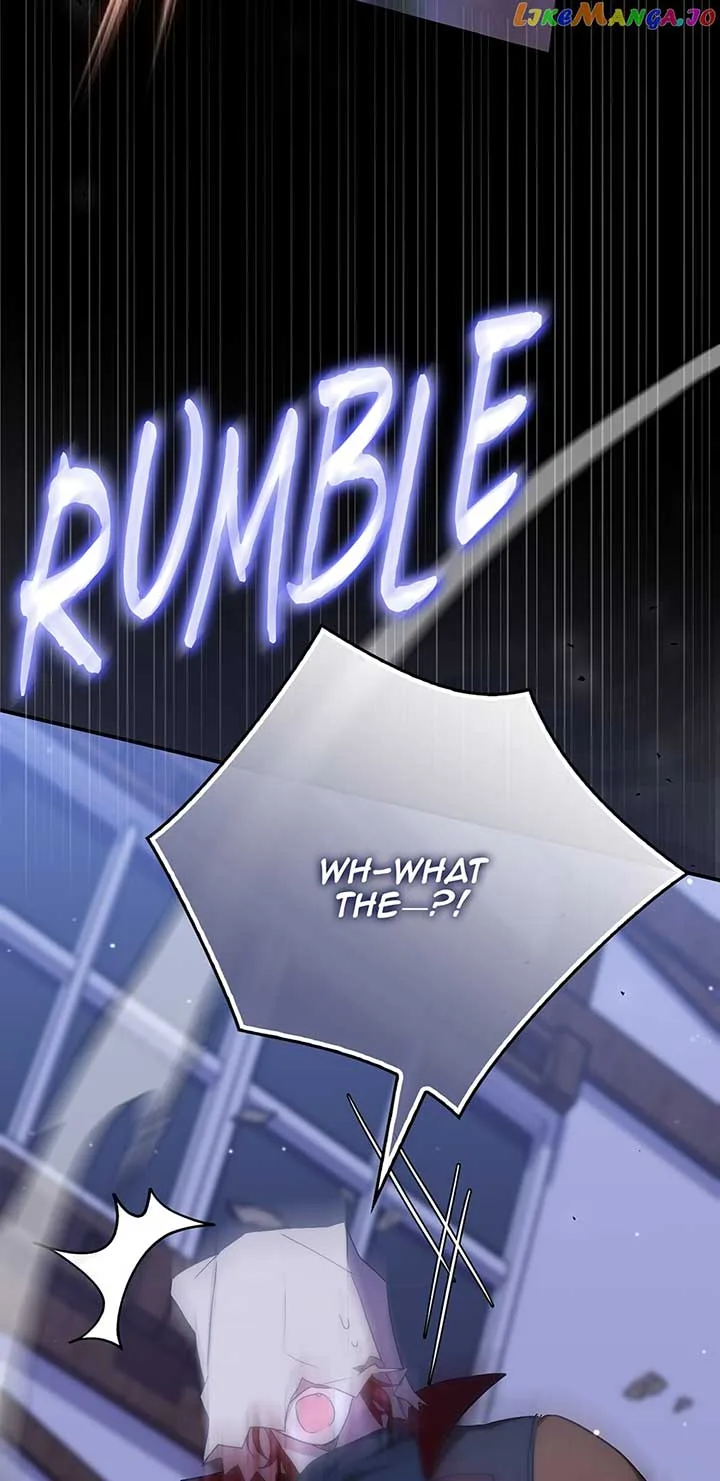 The Hero Went Crazy Even Though I’m the One Who Died Chapter 26 page 34
