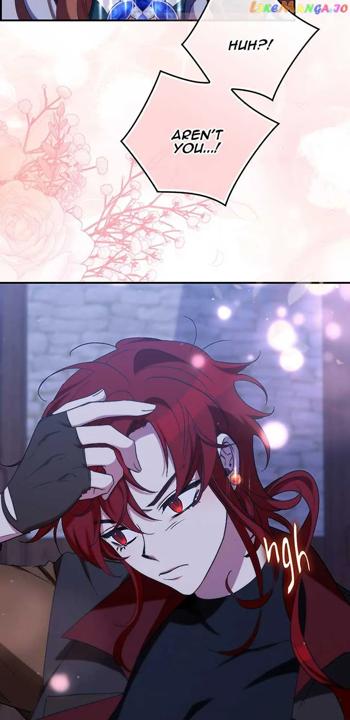 The Hero Went Crazy Even Though I’m the One Who Died Chapter 26 page 40