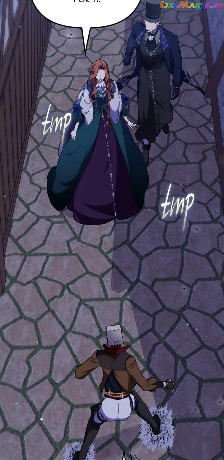 The Hero Went Crazy Even Though I’m the One Who Died Chapter 26 page 37