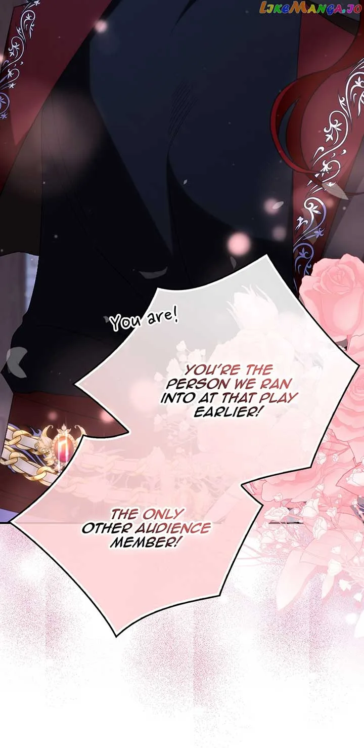 The Hero Went Crazy Even Though I’m the One Who Died Chapter 26 page 41