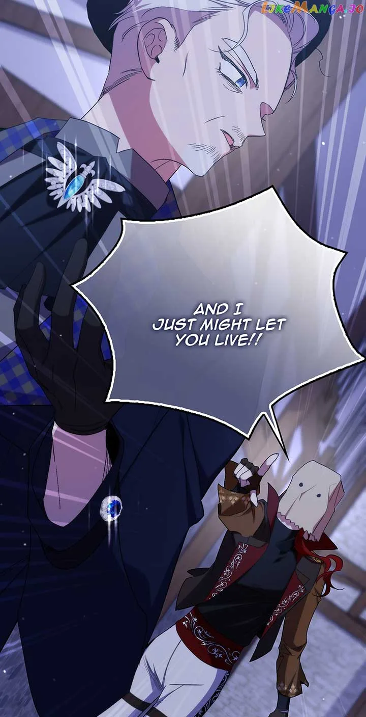 The Hero Went Crazy Even Though I’m the One Who Died Chapter 26 page 30