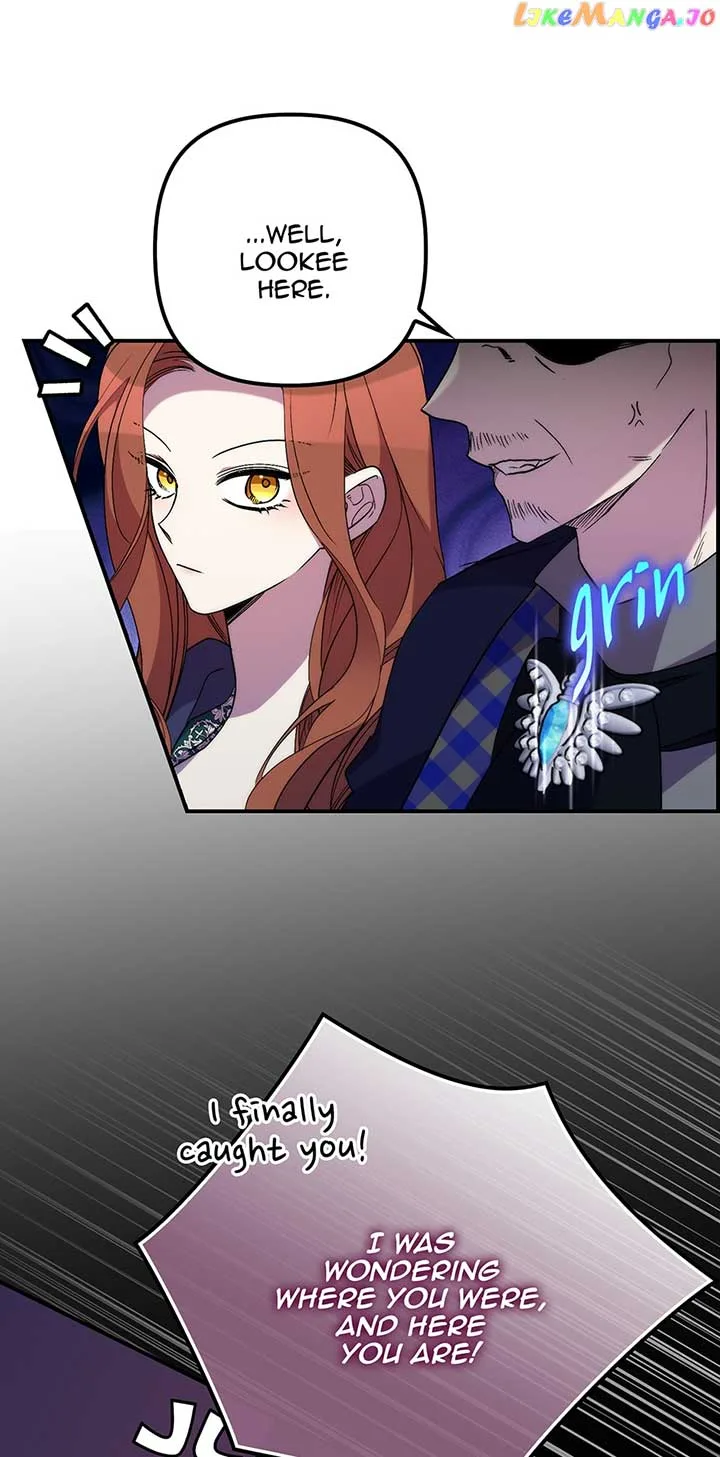 The Hero Went Crazy Even Though I’m the One Who Died Chapter 26 page 52
