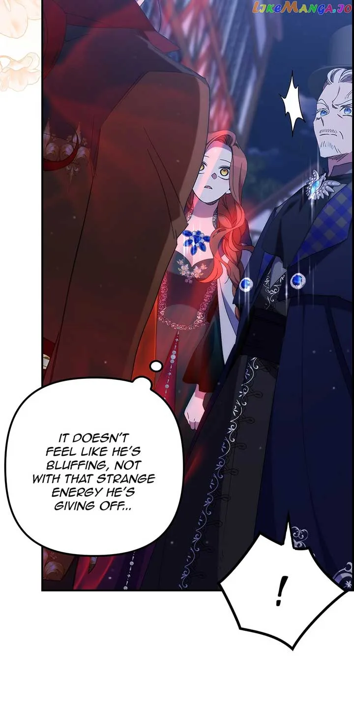 The Hero Went Crazy Even Though I’m the One Who Died Chapter 26 page 51