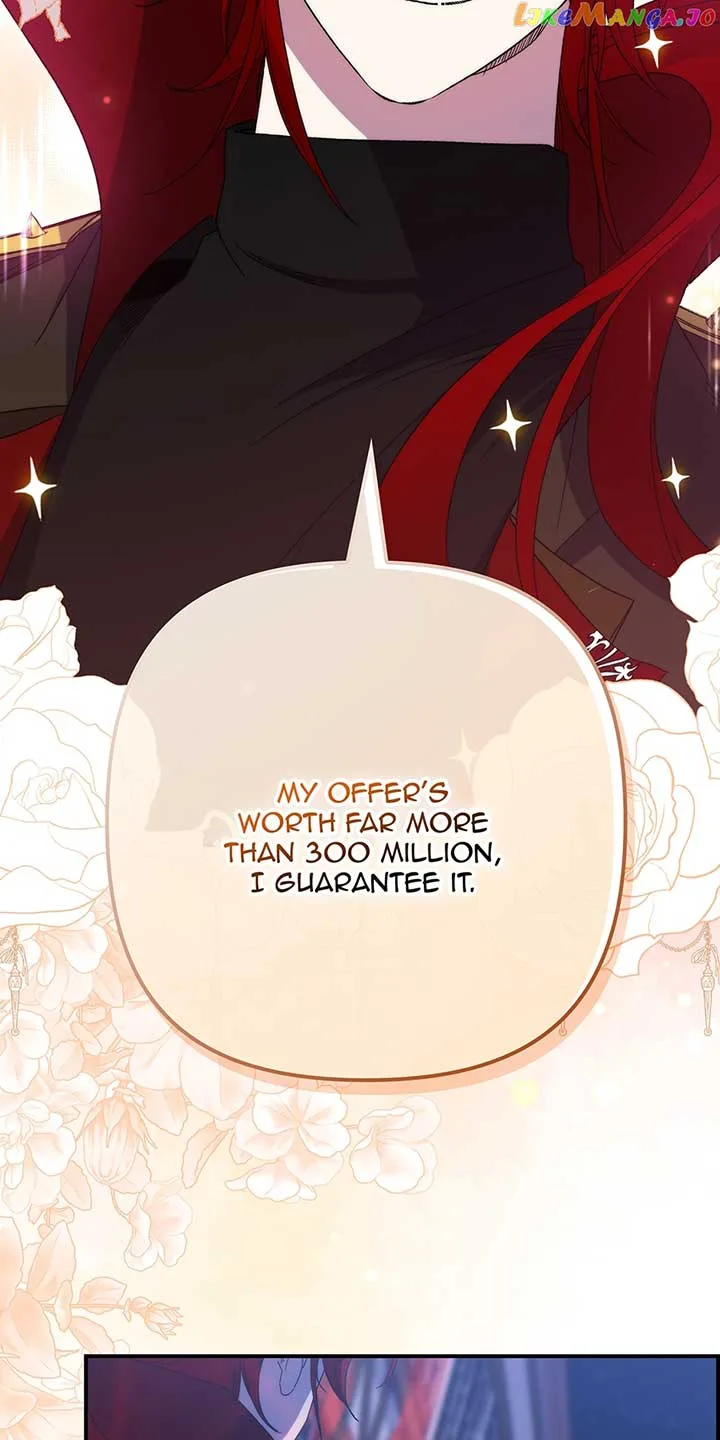 The Hero Went Crazy Even Though I’m the One Who Died Chapter 26 page 50