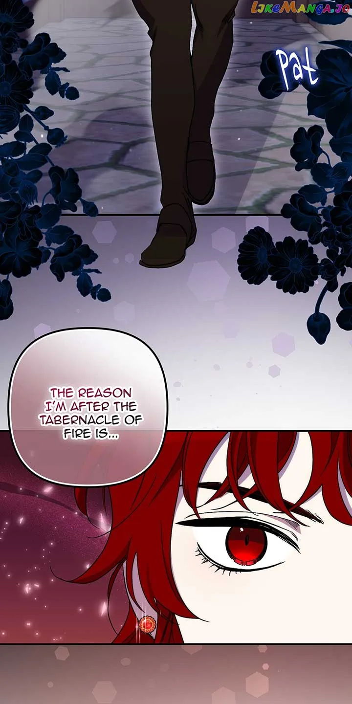 The Hero Went Crazy Even Though I’m the One Who Died Chapter 26 page 45