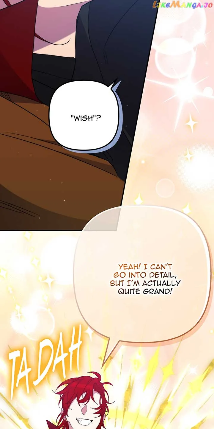 The Hero Went Crazy Even Though I’m the One Who Died Chapter 26 page 48