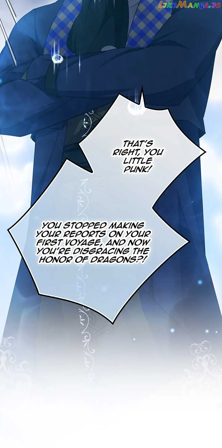 The Hero Went Crazy Even Though I’m the One Who Died Chapter 26 page 61