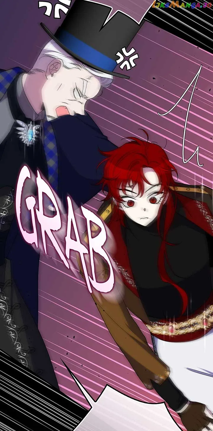 The Hero Went Crazy Even Though I’m the One Who Died Chapter 26 page 53
