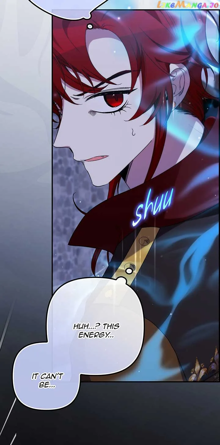 The Hero Went Crazy Even Though I’m the One Who Died Chapter 26 page 59