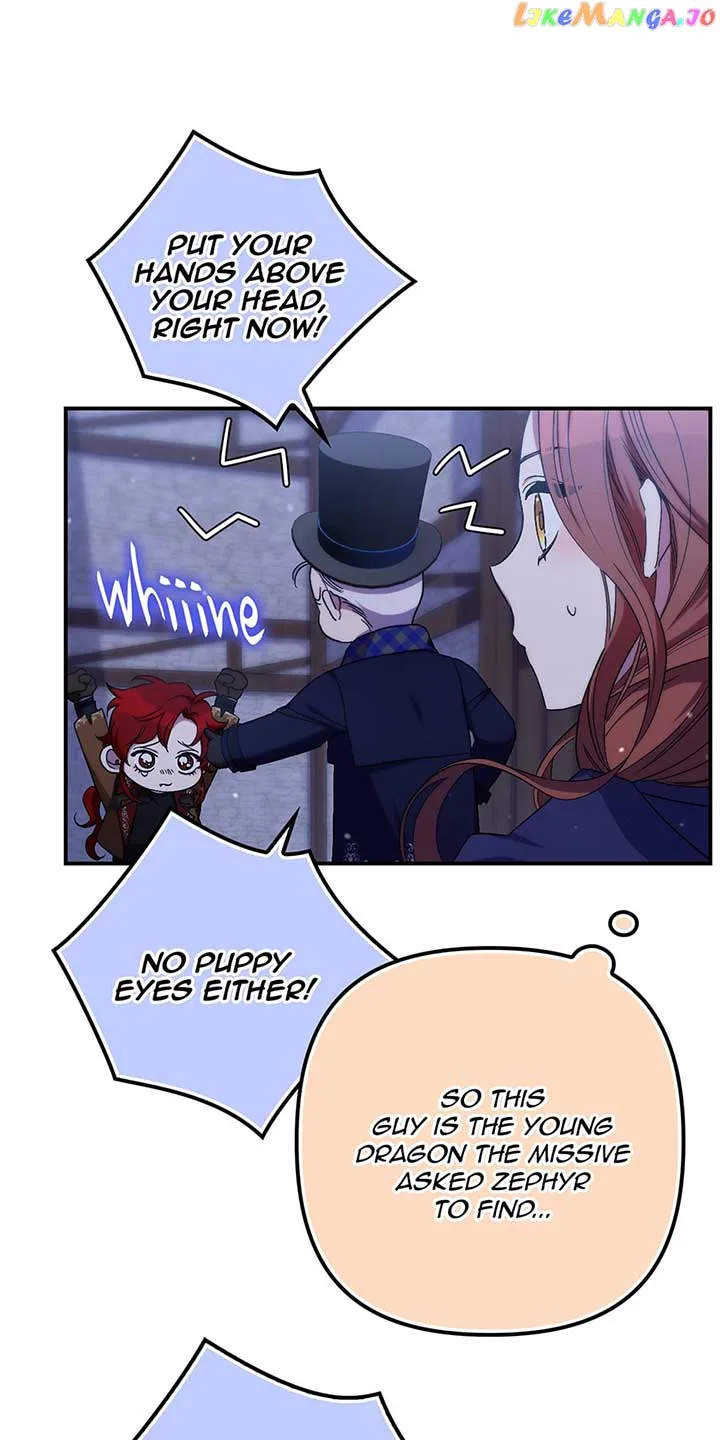 The Hero Went Crazy Even Though I’m the One Who Died Chapter 26 page 62