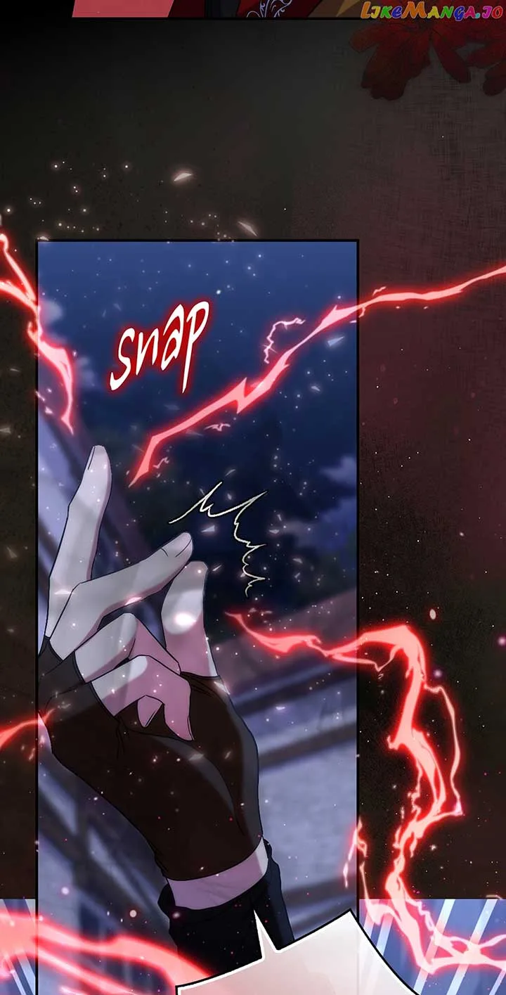 The Hero Went Crazy Even Though I’m the One Who Died Chapter 26 page 74