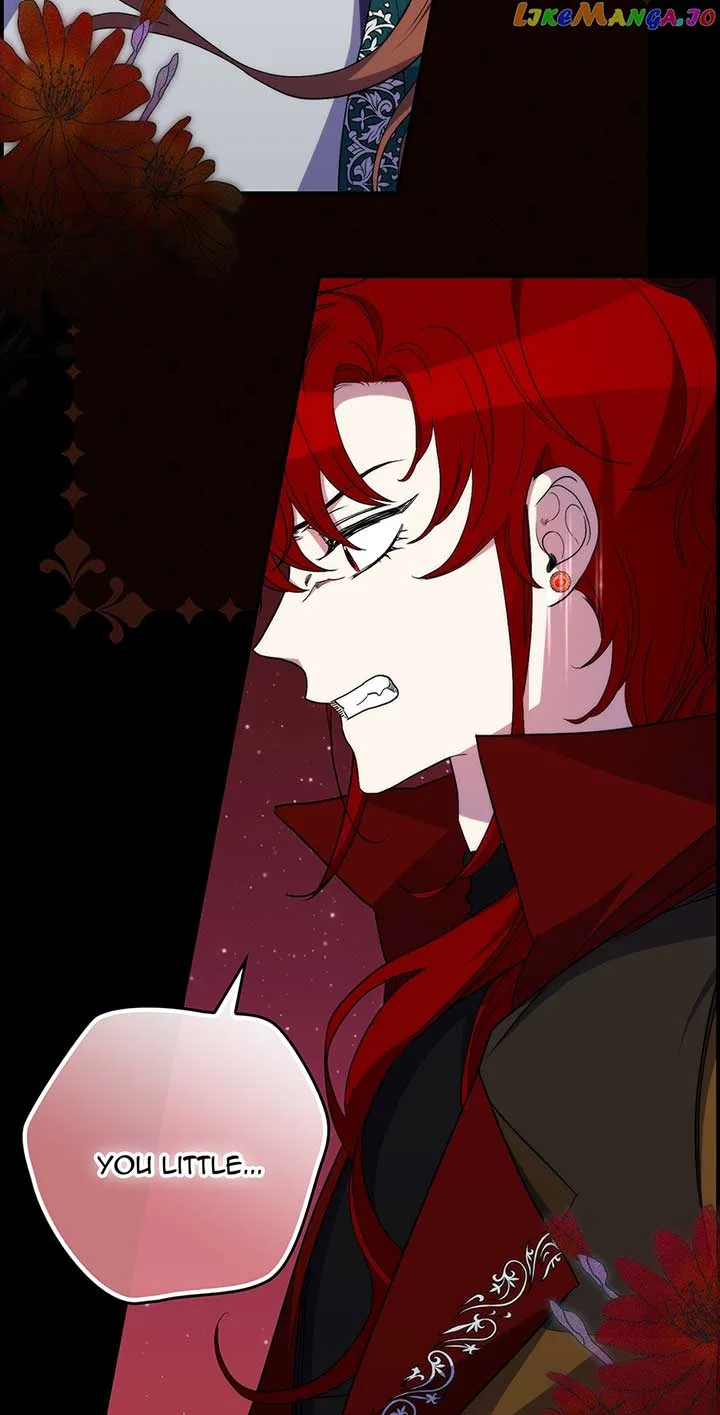 The Hero Went Crazy Even Though I’m the One Who Died Chapter 26 page 73