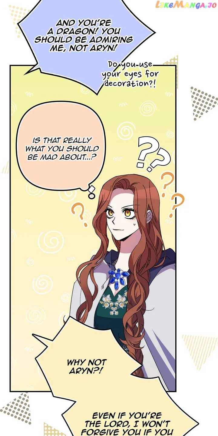 The Hero Went Crazy Even Though I’m the One Who Died Chapter 26 page 63