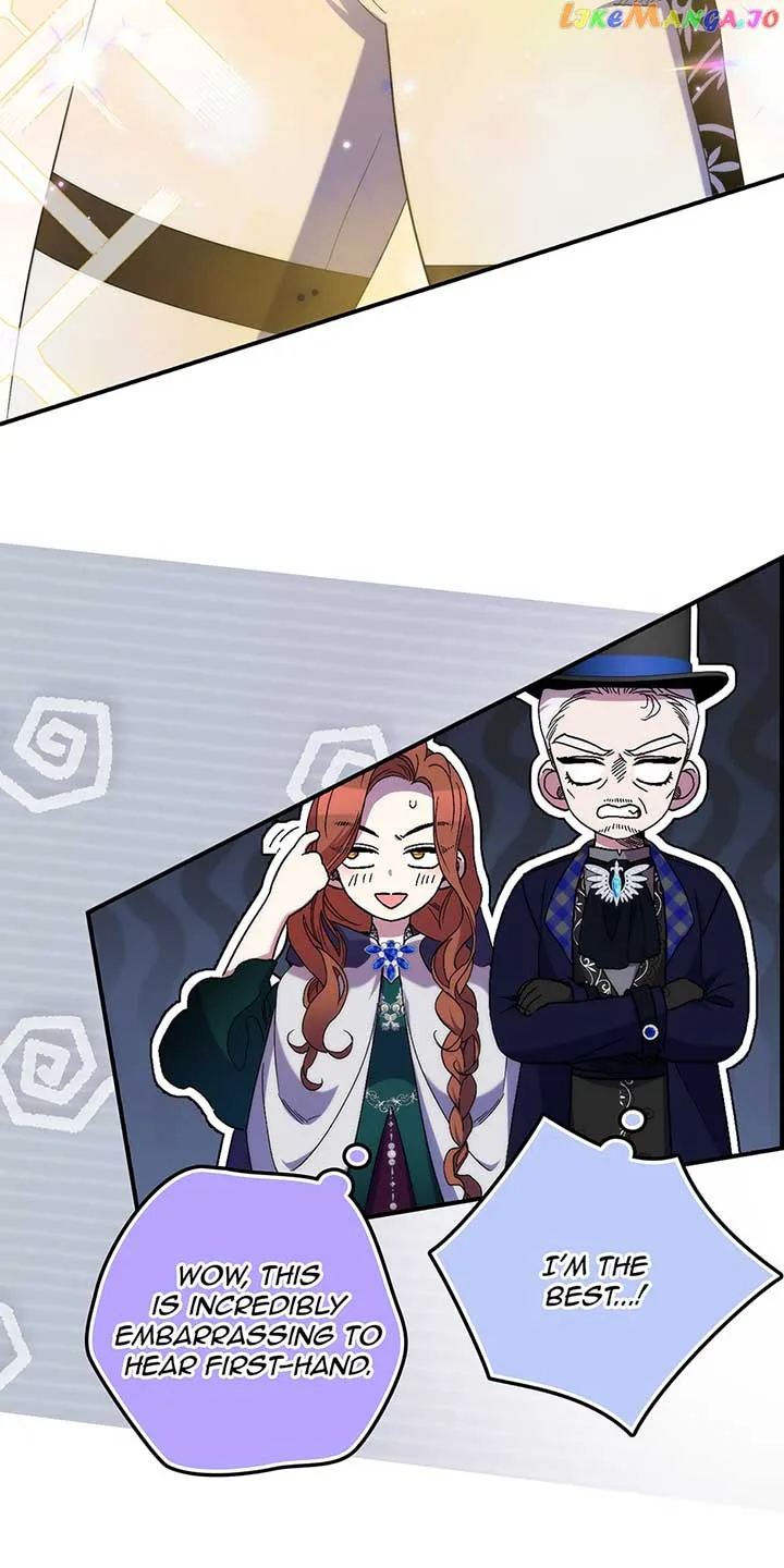 The Hero Went Crazy Even Though I’m the One Who Died Chapter 26 page 66
