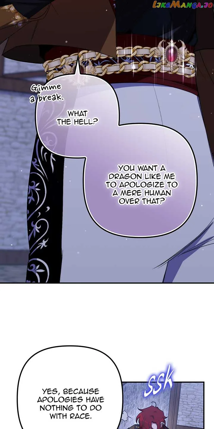 The Hero Went Crazy Even Though I’m the One Who Died Chapter 26 page 70