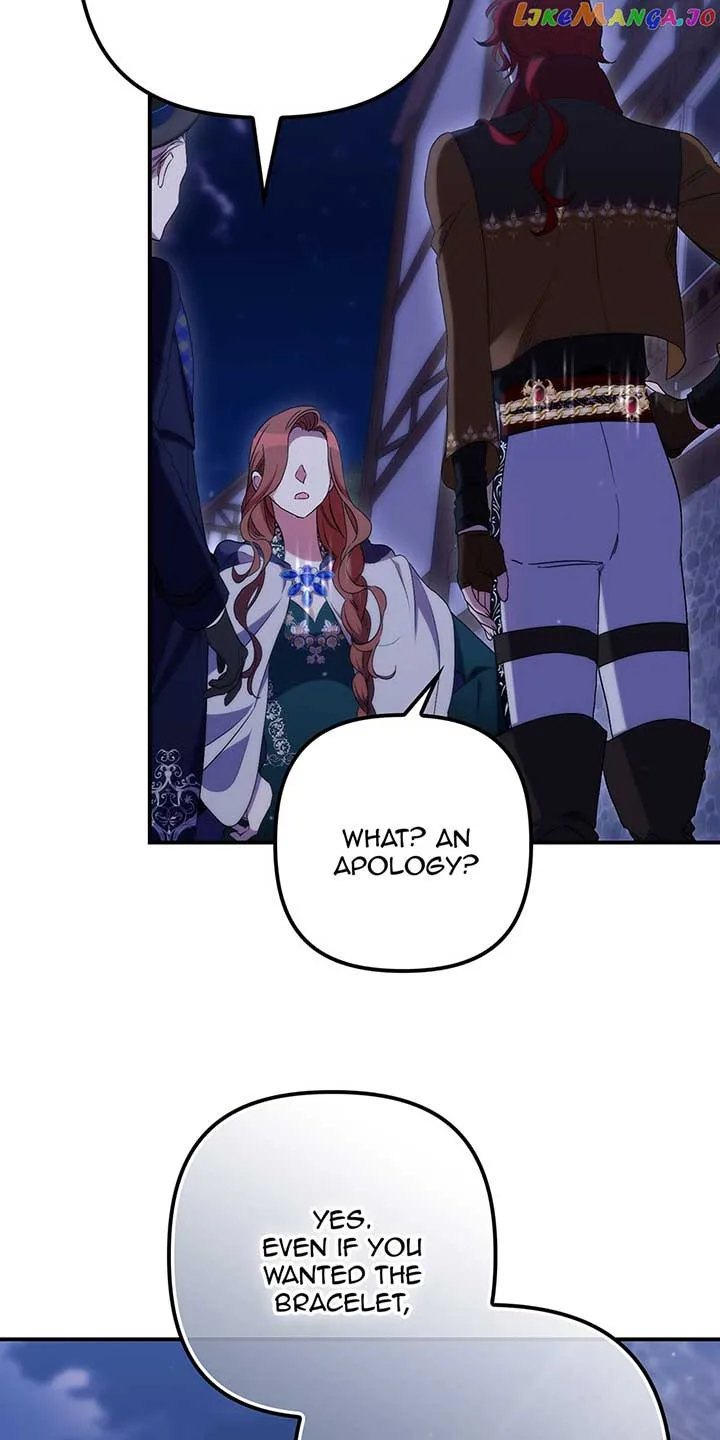 The Hero Went Crazy Even Though I’m the One Who Died Chapter 26 page 68