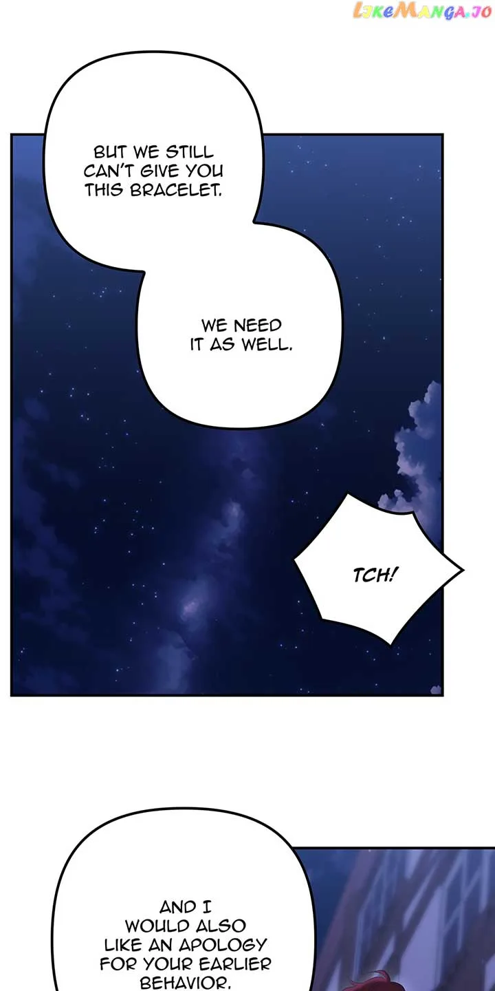 The Hero Went Crazy Even Though I’m the One Who Died Chapter 26 page 67