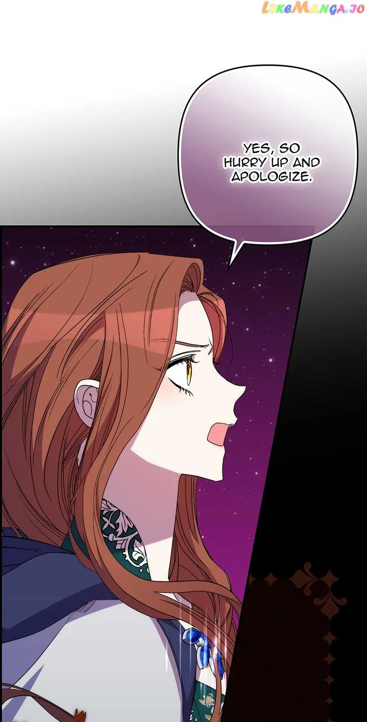 The Hero Went Crazy Even Though I’m the One Who Died Chapter 26 page 72