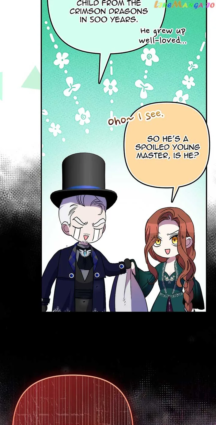 The Hero Went Crazy Even Though I’m the One Who Died Chapter 26 page 78
