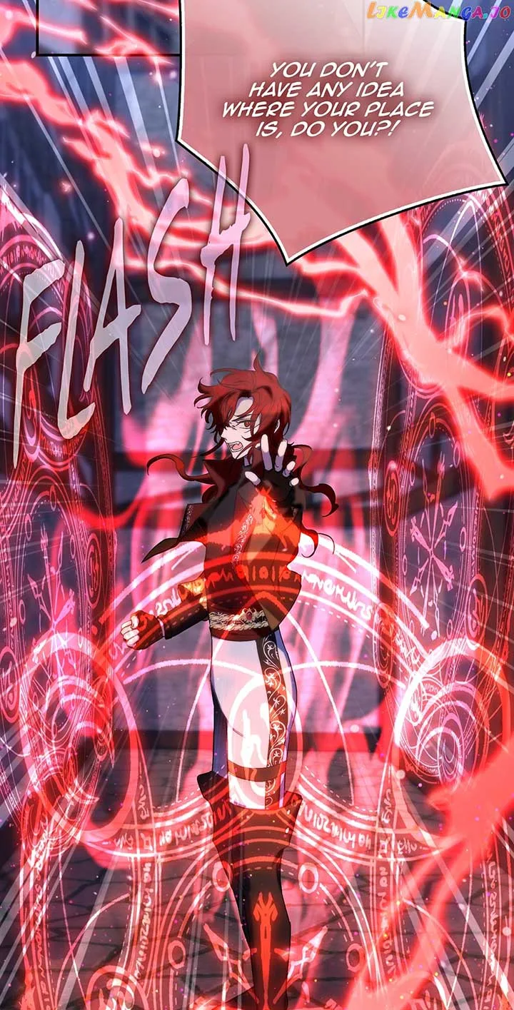 The Hero Went Crazy Even Though I’m the One Who Died Chapter 26 page 75